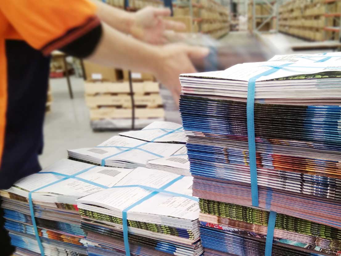 tifs 3pl warehouse sydney publication sales